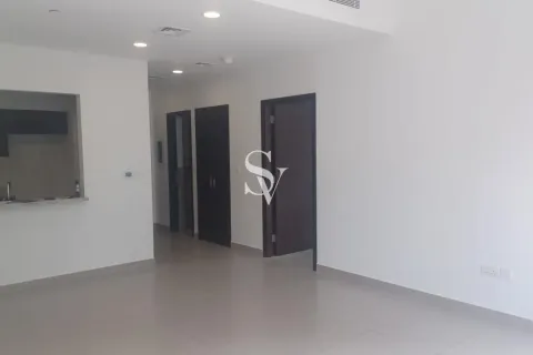 Appartement à Downtown Dubai (Downtown Burj Dubai), Dubai, 1 chambre, 82 m², № 112310 - photo 3