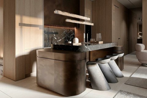 شقة في دبي 3 غرف نوم, 214 م² رقم 110491 - صورة 18