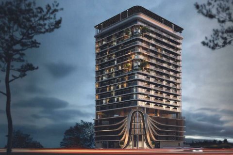 شقة في دبي 3 غرف نوم, 214 م² رقم 110491 - صورة 10