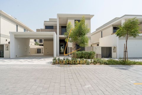 Вилла в Harmony, Tilal Al Ghaf, Дубай, 4 спальни, 433м², № 110493