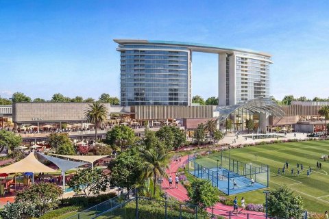 Apartment in Dubai 2 bedrooms, 80 sq.m. № 110489 - photo 6
