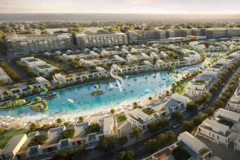 Maison de ville à Dubai Investment Park, Dubai, 4 chambres, 147 m², № 113351 - photo 12