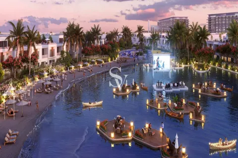Maison de ville à Dubai Investment Park, Dubai, 4 chambres, 147 m², № 113351 - photo 6