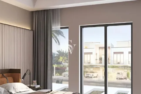 Maison de ville à Dubai Investment Park, Dubai, 4 chambres, 147 m², № 113351 - photo 2