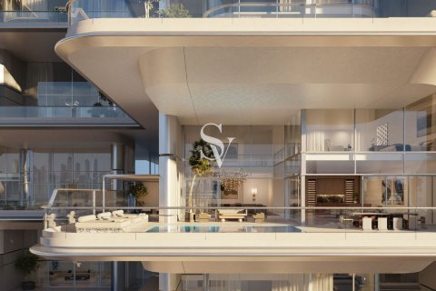 منزل ذو طابقين في The Crescent, نخلة جميرا, دبي 4 غرف نوم, 978 م² رقم 113370 - صورة 8