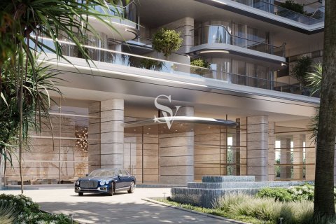منزل ذو طابقين في The Crescent, نخلة جميرا, دبي 4 غرف نوم, 978 م² رقم 113370 - صورة 4