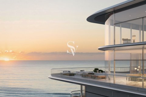 منزل ذو طابقين في The Crescent, نخلة جميرا, دبي 4 غرف نوم, 978 م² رقم 113370 - صورة 12