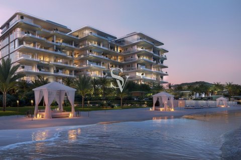 منزل ذو طابقين في The Crescent, نخلة جميرا, دبي 4 غرف نوم, 978 م² رقم 113370 - صورة 13