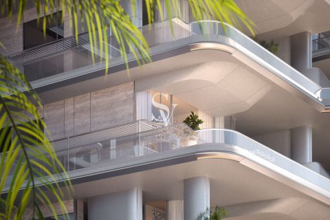 منزل ذو طابقين في The Crescent, نخلة جميرا, دبي 4 غرف نوم, 978 م² رقم 113370 - صورة 5