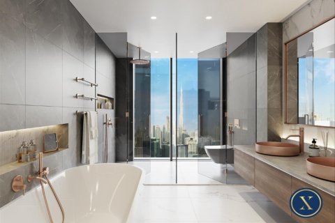 Appartement à Business Bay, Dubai, 1 chambre, 77 m², № 45348 - photo 9