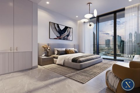 Appartement à Business Bay, Dubai, 1 chambre, 77 m², № 45348 - photo 6