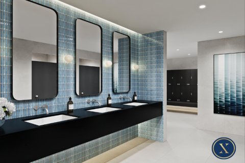 Appartement à Business Bay, Dubai, 1 chambre, 77 m², № 45348 - photo 17