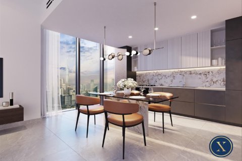 Appartement à Business Bay, Dubai, 1 chambre, 77 m², № 45348 - photo 15
