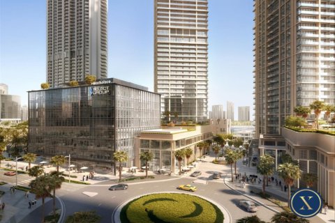 Appartement à Business Bay, Dubai, 1 chambre, 77 m², № 45348 - photo 13