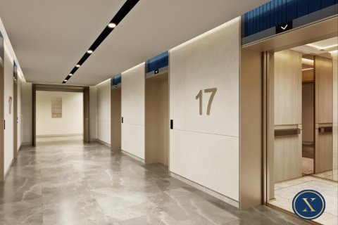 Appartement à Business Bay, Dubai, 1 chambre, 77 m², № 45348 - photo 11