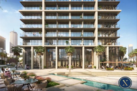 Appartement à Business Bay, Dubai, 1 chambre, 77 m², № 45348 - photo 14