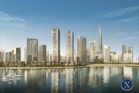 Appartement à Business Bay, Dubai, 1 chambre, 77 m², № 45348 - photo 12