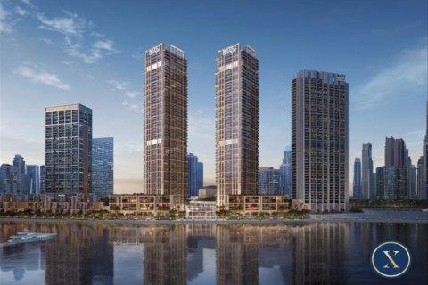 Appartement à Business Bay, Dubai, 1 chambre, 77 m², № 45348 - photo 10