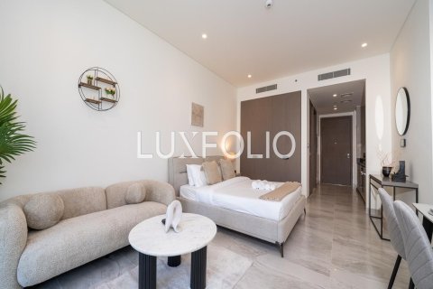 Купить квартиру в Бизнес-Бэе, Дубай: студию, 48м², № 45347 - фото 26