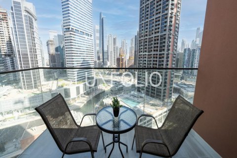 Купить квартиру в Бизнес-Бэе, Дубай: студию, 48м², № 45347 - фото 12