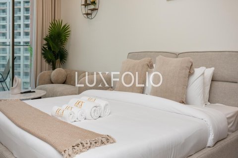 Купить квартиру в Бизнес-Бэе, Дубай: студию, 48м², № 45347 - фото 3