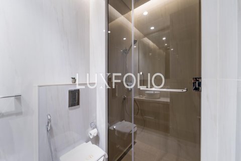 Купить квартиру в Бизнес-Бэе, Дубай: студию, 48м², № 45347 - фото 21
