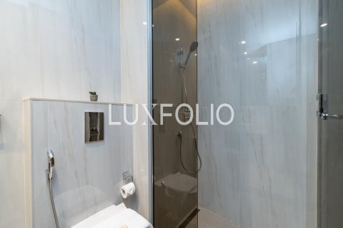 Купить квартиру в Бизнес-Бэе, Дубай: студию, 48м², № 45347 - фото 29