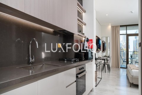 Купить квартиру в Бизнес-Бэе, Дубай: студию, 48м², № 45347 - фото 20