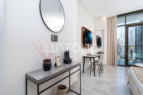Купить квартиру в Бизнес-Бэе, Дубай: студию, 48м², № 45347 - фото 15