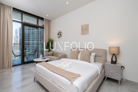 Купить квартиру в Бизнес-Бэе, Дубай: студию, 48м², № 45347 - фото 10