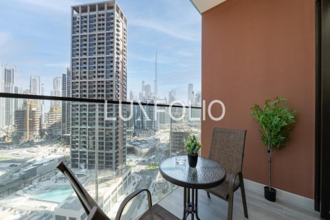 Купить квартиру в Бизнес-Бэе, Дубай: студию, 48м², № 45347 - фото 13