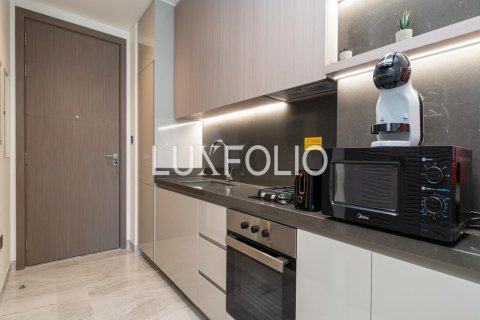 Купить квартиру в Бизнес-Бэе, Дубай: студию, 48м², № 45347 - фото 22