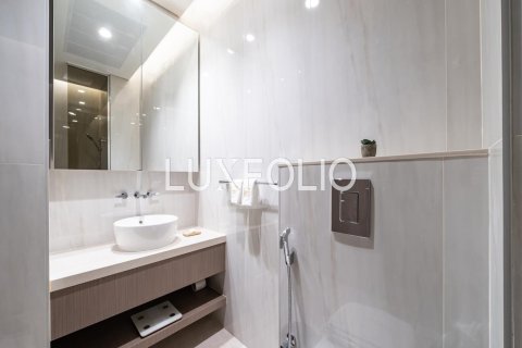 Купить квартиру в Бизнес-Бэе, Дубай: студию, 48м², № 45347 - фото 14