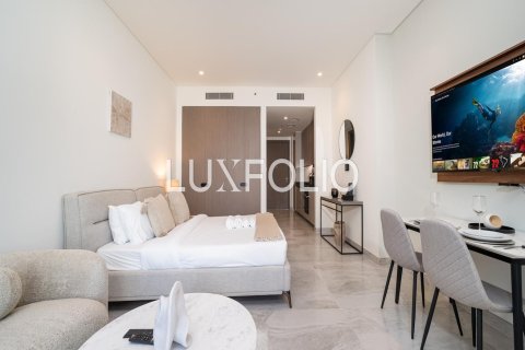 Appartement à Business Bay, Dubai, studio, 48 m², № 45347