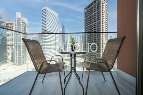 Купить квартиру в Бизнес-Бэе, Дубай: студию, 48м², № 45347 - фото 27