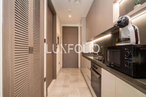 Купить квартиру в Бизнес-Бэе, Дубай: студию, 48м², № 45347 - фото 23