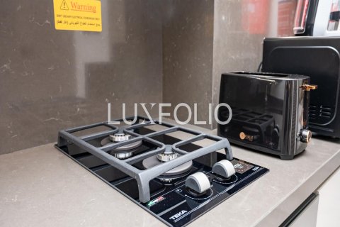 Купить квартиру в Бизнес-Бэе, Дубай: студию, 48м², № 45347 - фото 19