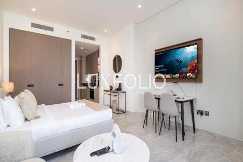 Купить квартиру в Бизнес-Бэе, Дубай: студию, 48м², № 45347 - фото 25