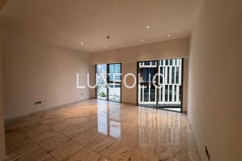 Квартира в Central Park Tower, DIFC, Дубай, студия, 68м², № 45296