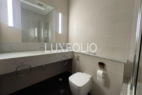 Снять в аренду квартиру в Central Park Tower, DIFC, Дубай: студию, 68м², № 45296 - фото 12