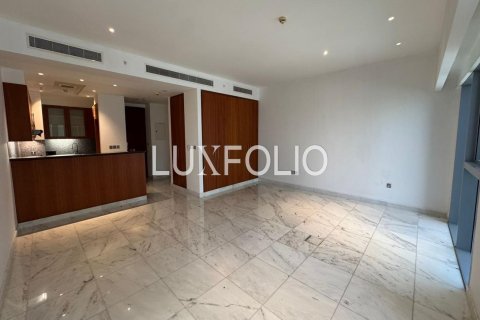 Снять в аренду квартиру в Central Park Tower, DIFC, Дубай: студию, 68м², № 45296 - фото 2