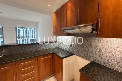 Снять в аренду квартиру в Central Park Tower, DIFC, Дубай: студию, 68м², № 45296 - фото 7
