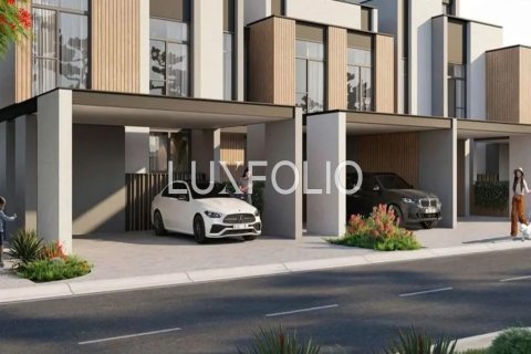 Villa in Mudon, Dubai 3 bedrooms, 206 sq.m. № 45357