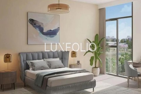 Villa à Mudon, Dubai, 3 chambres, 206 m², № 45357 - photo 7