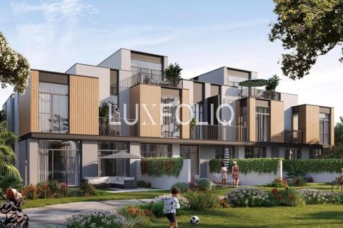 Villa à Mudon, Dubai, 3 chambres, 206 m², № 45357 - photo 22