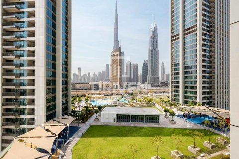 Квартира в Zabeel, Дубай, 3 спальни, 151.52м², № 136948