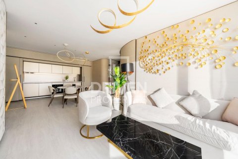 Apartment in Downtown Dubai (Downtown Burj Dubai), Dubai 1 bedroom, 109.9 sq.m. № 136946