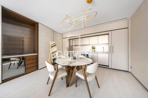 Appartement à Downtown Dubai (Downtown Burj Dubai), Dubai, 1 chambre, 109.9 m², № 136946 - photo 4
