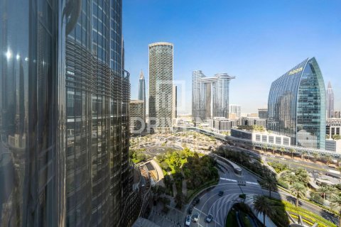 Appartement à Downtown Dubai (Downtown Burj Dubai), Dubai, 1 chambre, 109.9 m², № 136946 - photo 13
