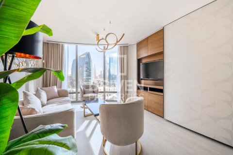 Appartement à Downtown Dubai (Downtown Burj Dubai), Dubai, 1 chambre, 109.9 m², № 136946 - photo 3